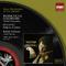 Korngold & Goldmark: Violin Concertos/Perlman, Previn专辑