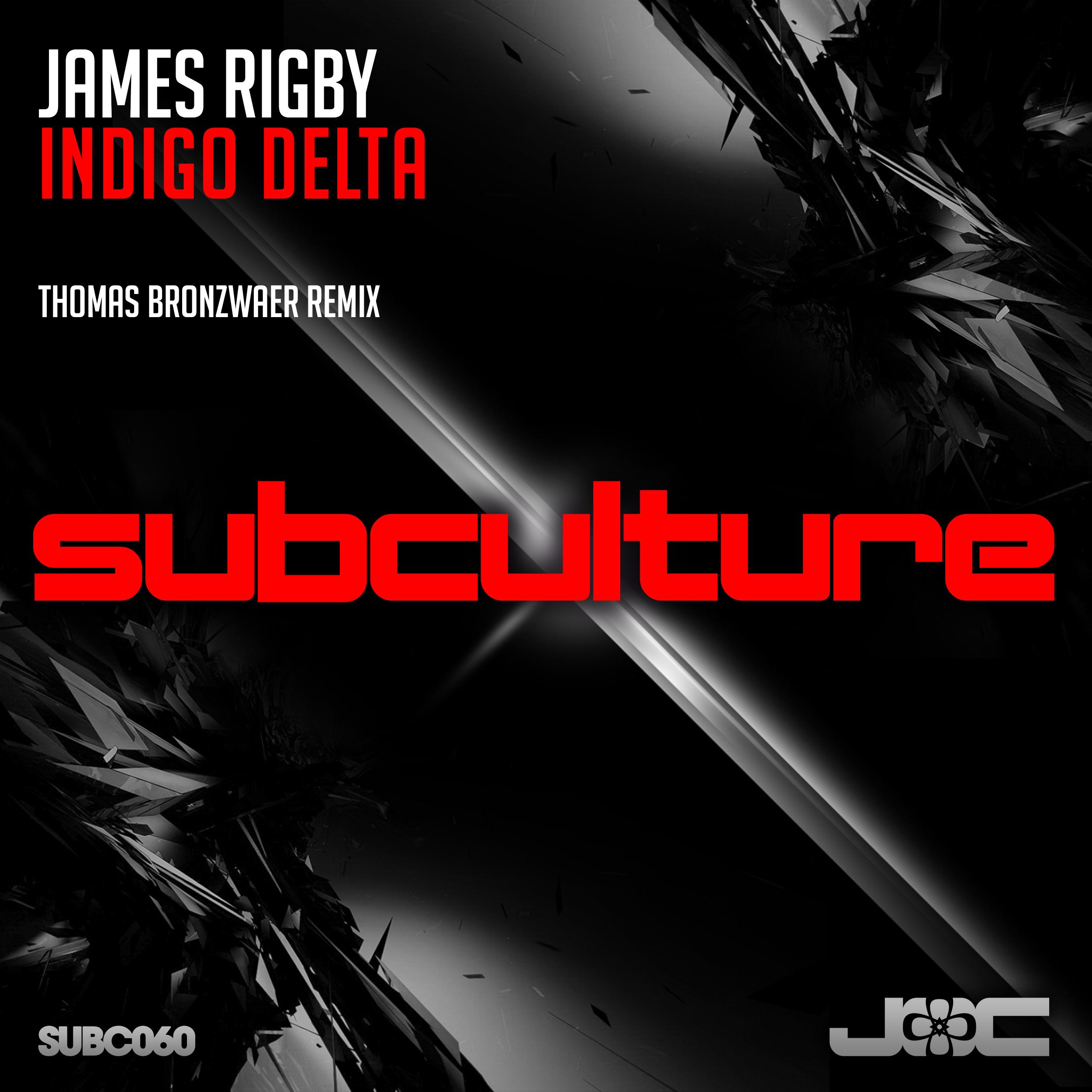 Indigo Delta
