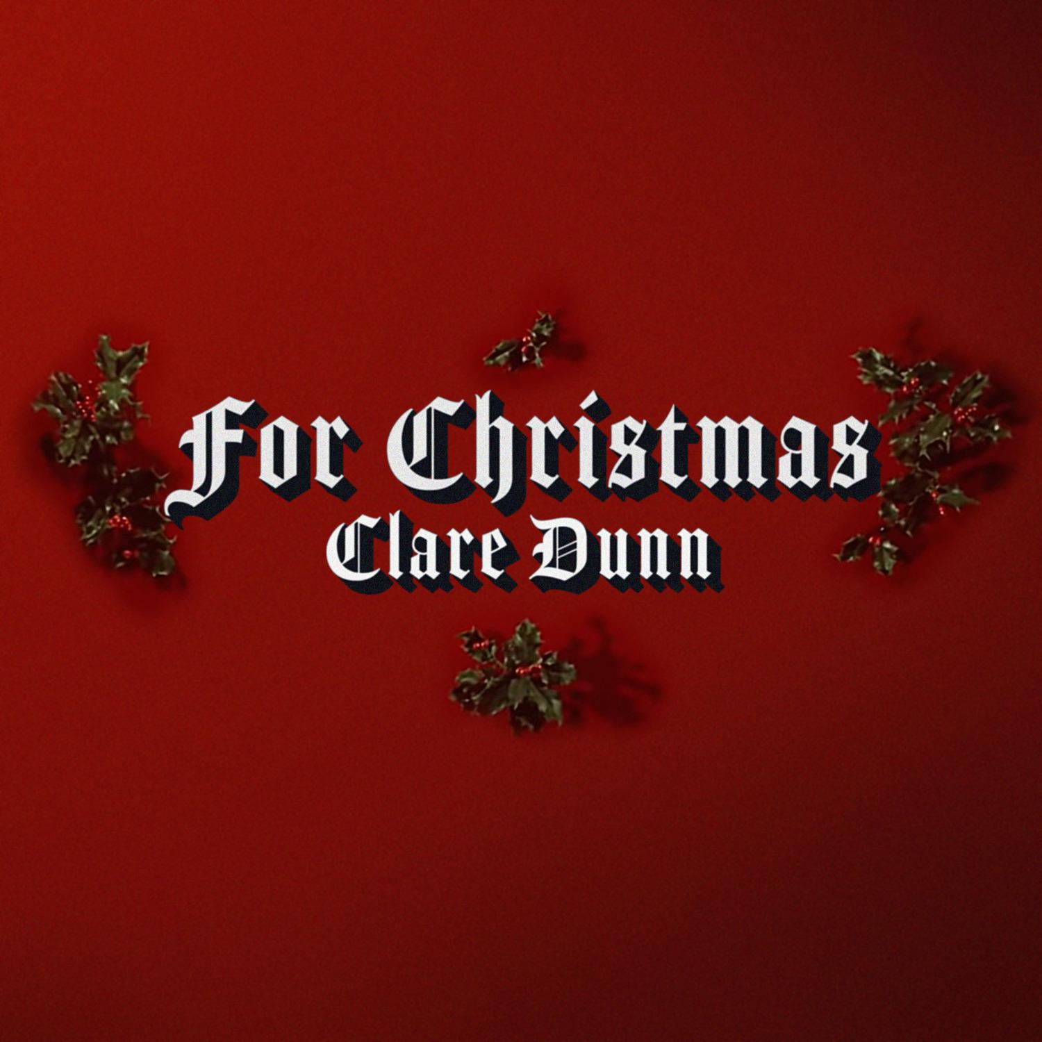 For Christmas
