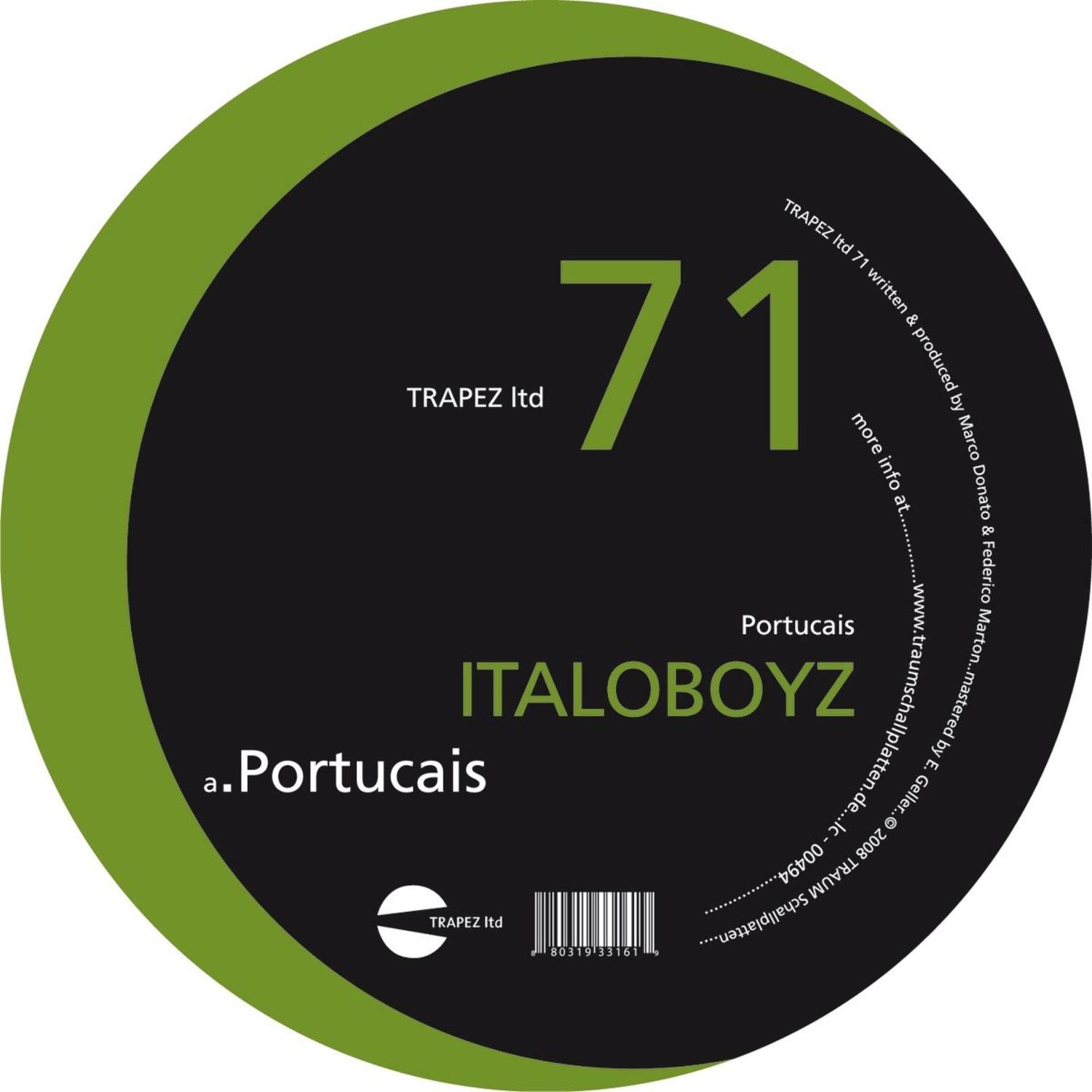 Portucais