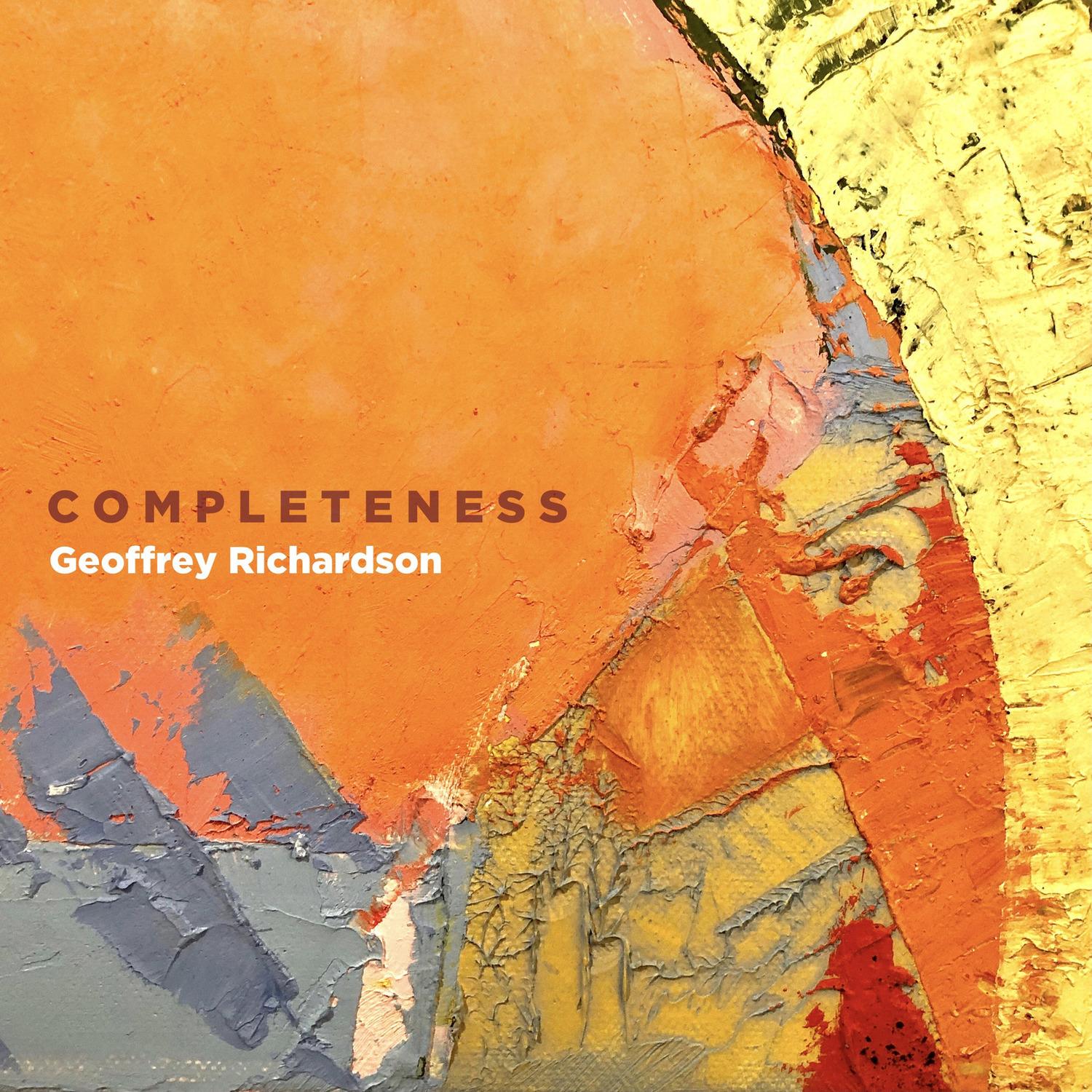 Completeness