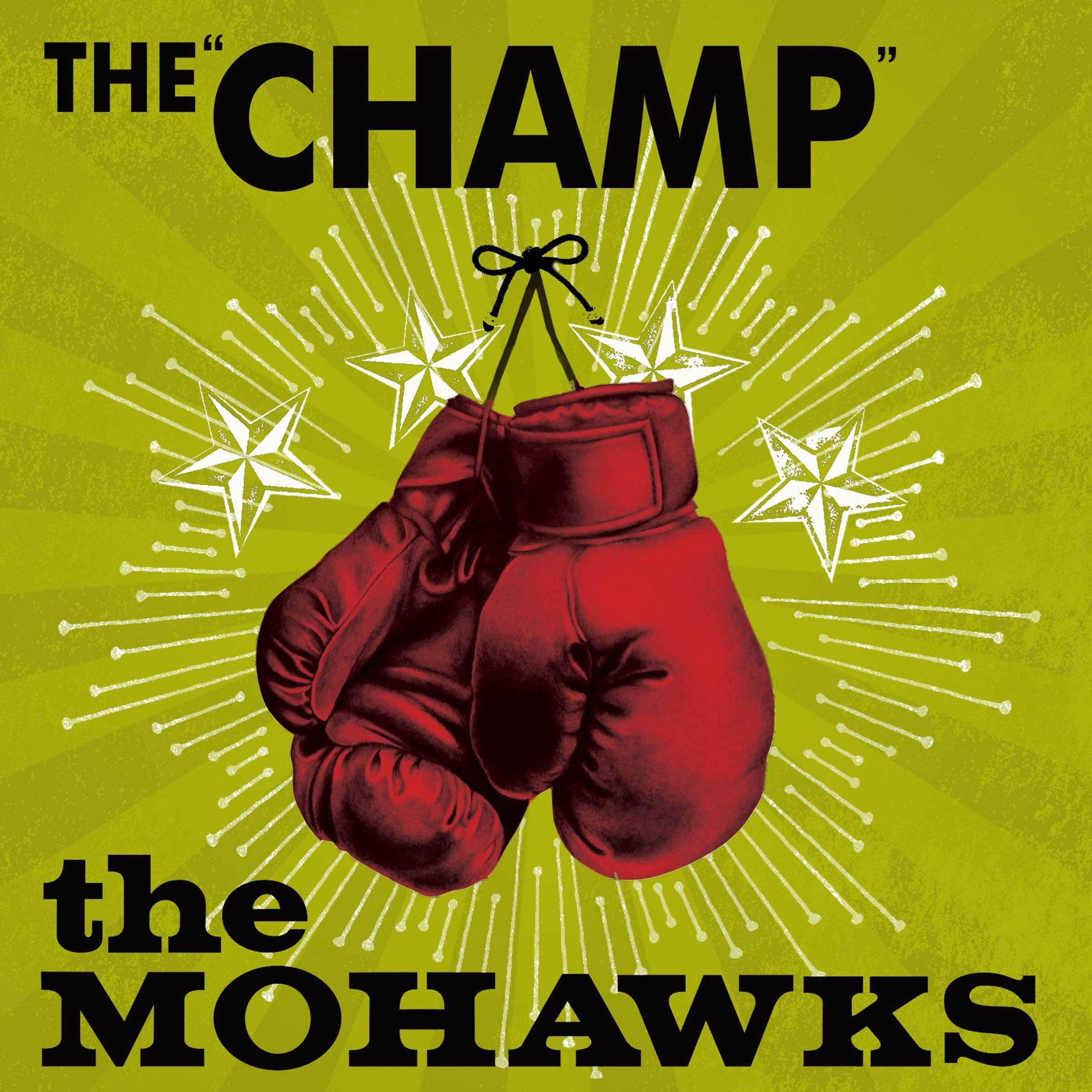 The Champ