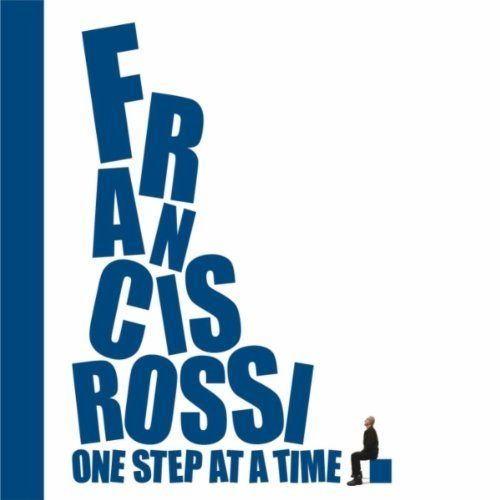 One Step At A Time