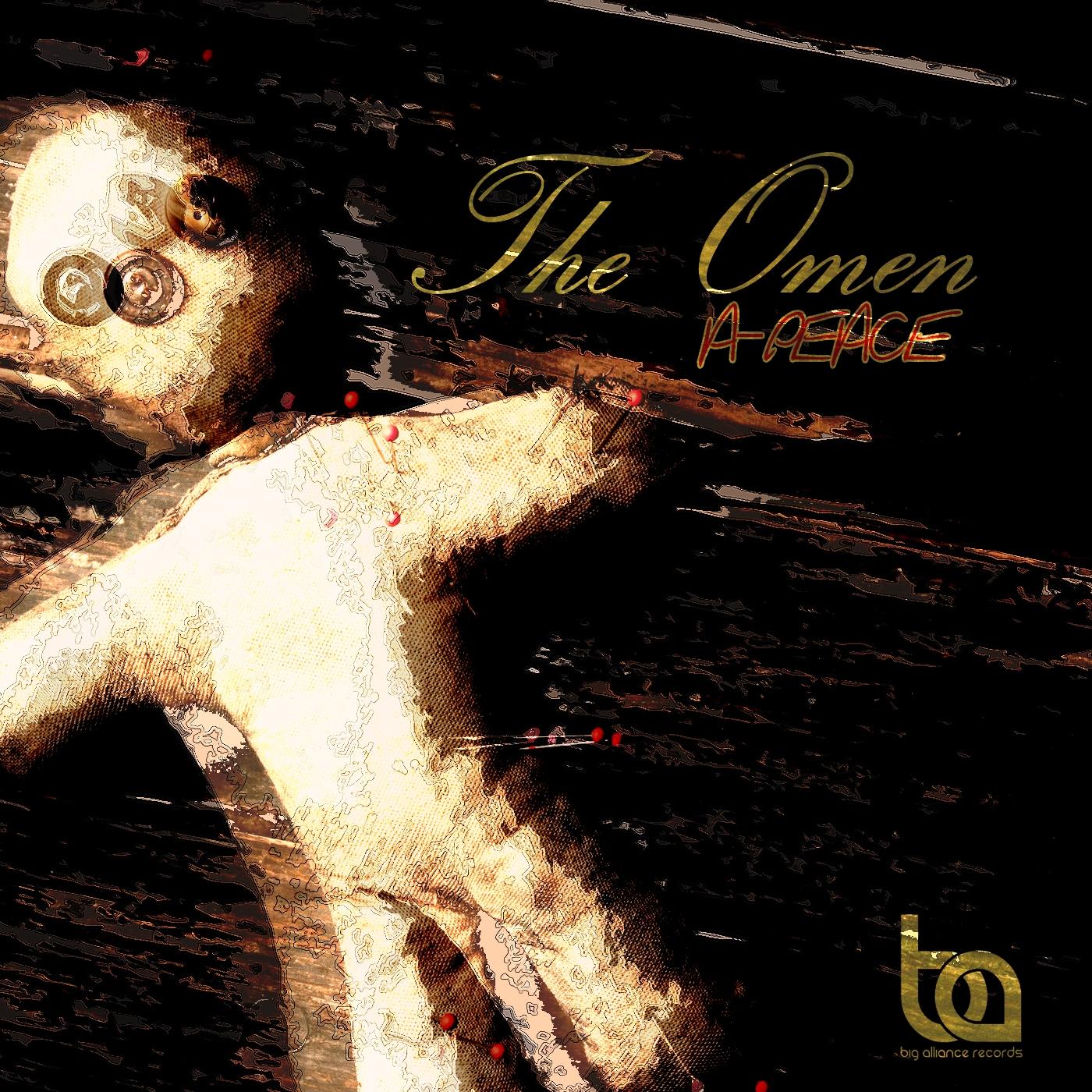 The Omen EP