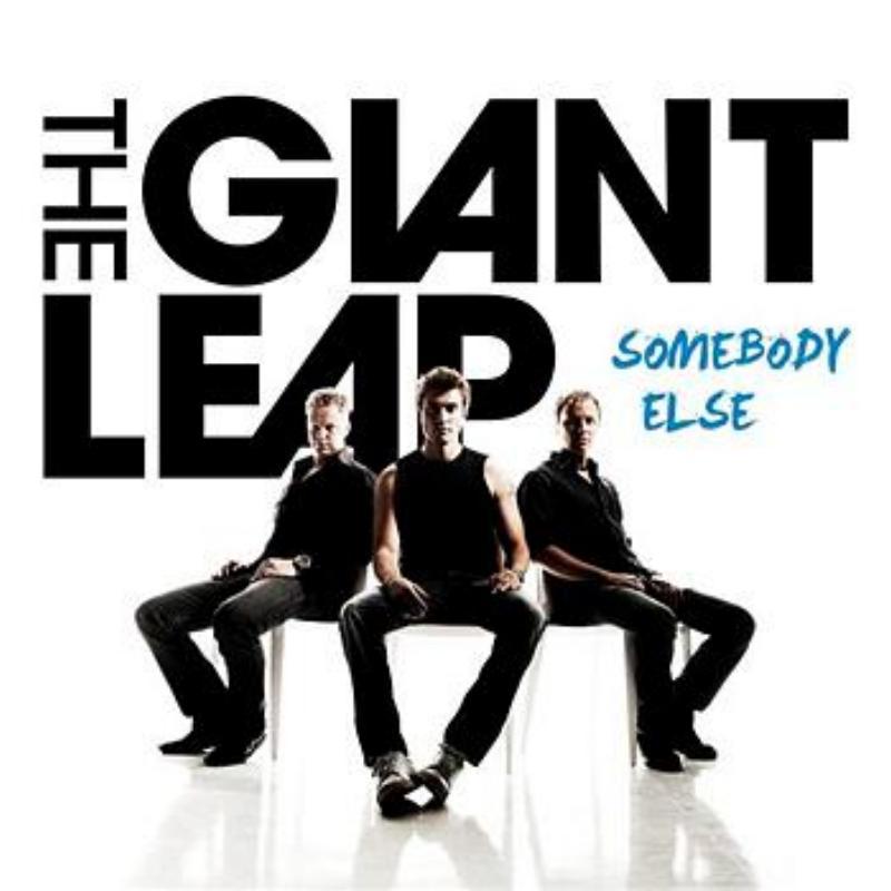The Giant Leap - Somebody Else