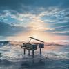 Elba - Symphony Piano Through Night