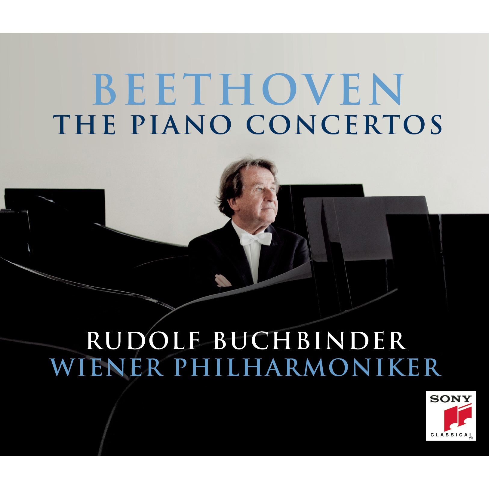 Piano Concerto No. 5 in E-Flat Major, Op. 73 "Emperor":I. Allegro