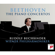 Piano Concerto No. 5 in E flat major, Op. 73 "Emperor": III. Rondo. Allegro