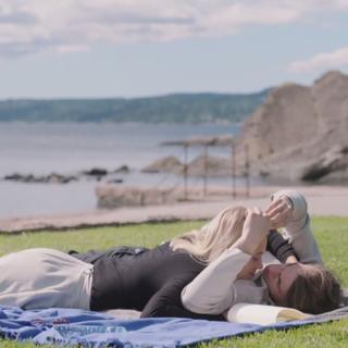 【SKAM】第四季十P6挪威boy都喜欢玩草？？