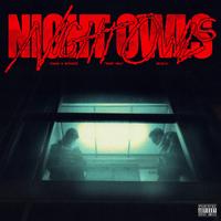 Trxggx, Mitch$$$ - Night Owls (Original Mix) 130