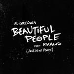 Beautiful People (Jack Wins Remix)专辑