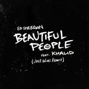 Beautiful People (Jack Wins Remix)