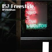 057 Freestyle