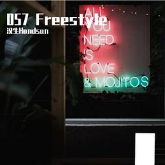 057 Freestyle