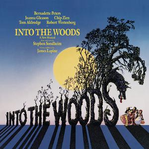 No More - into the Woods (Pr Instrumental) 无和声伴奏