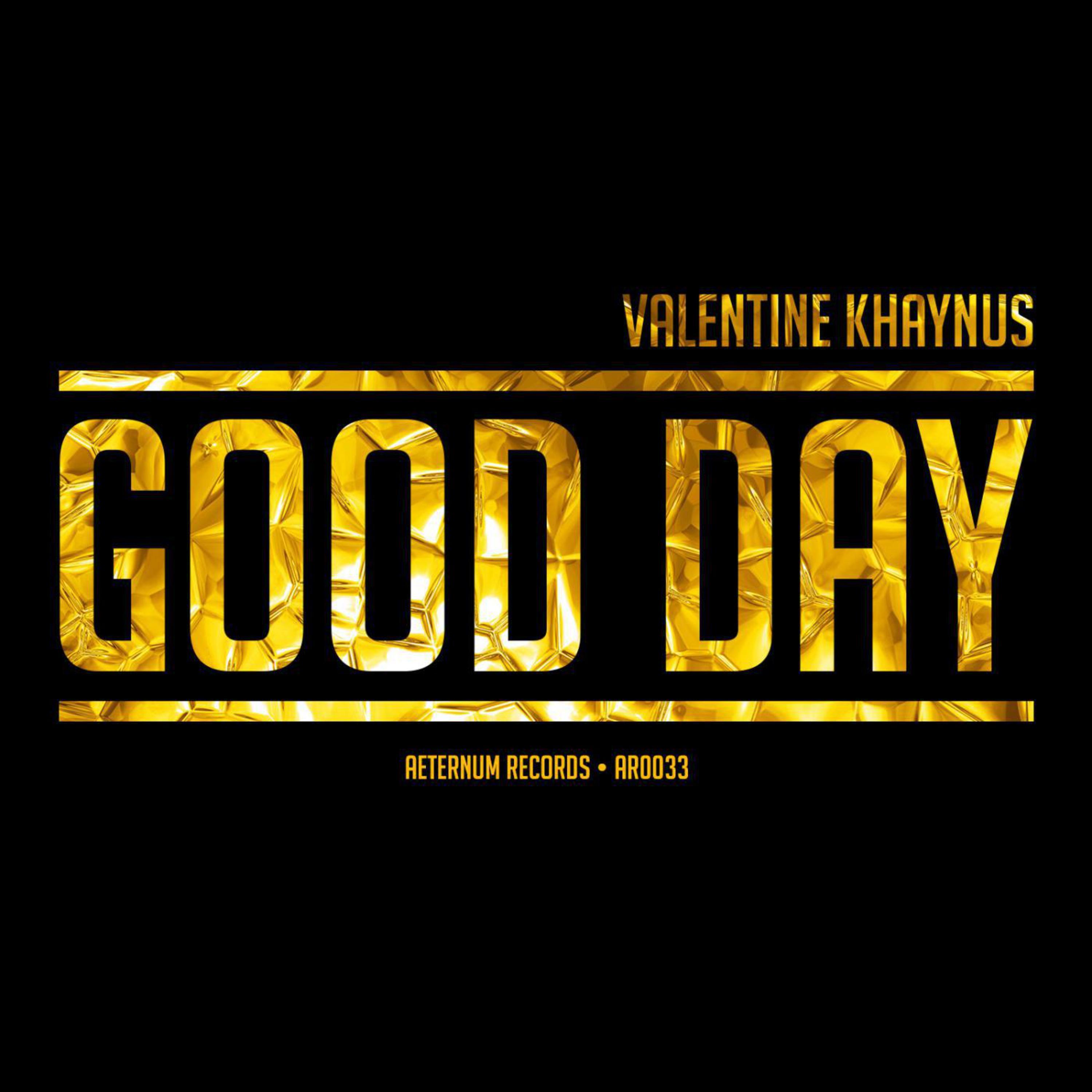 Good Day - Single