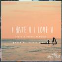 I hate u I love u (Yako & Sander W. Remix)专辑