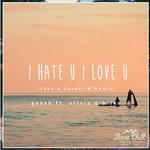 I hate u I love u (Yako & Sander W. Remix)专辑