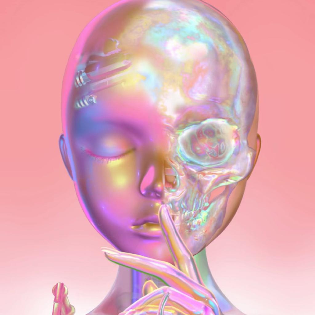 synthwave/复古未来/赛博朋克/80s的美好