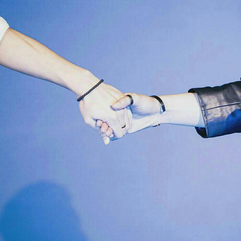 上瘾❤黄景瑜&许魏洲