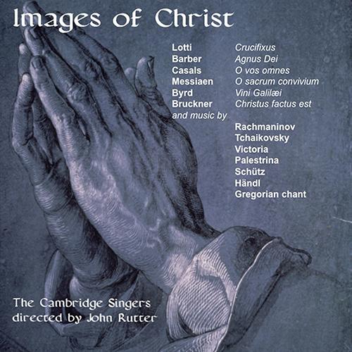 IMAGES OF CHRIST