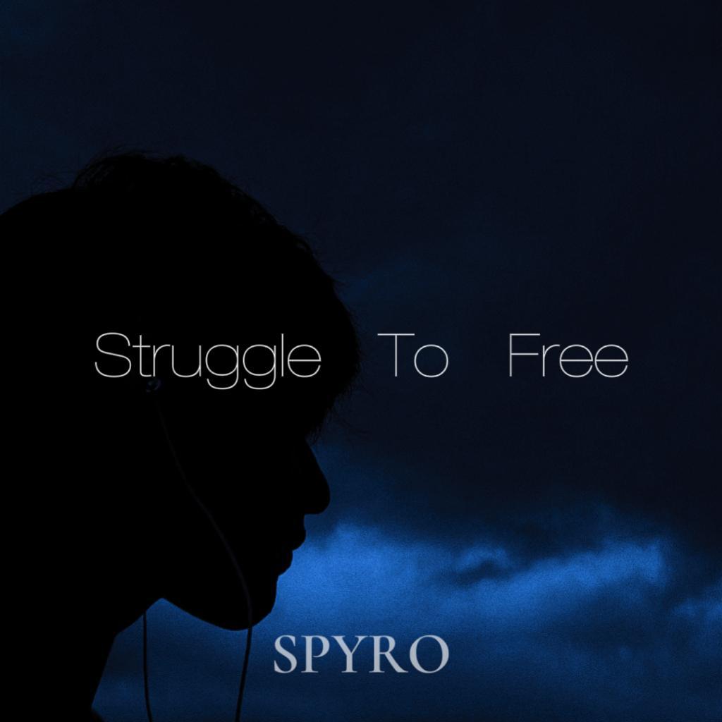 挣脱Struggle To Free