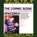 Duke Ellington's Spacemen: The Cosmic Scene (Expanded, HD Remastered)专辑
