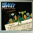 Heavy Metal (Original Motion Picture Soundtrack)