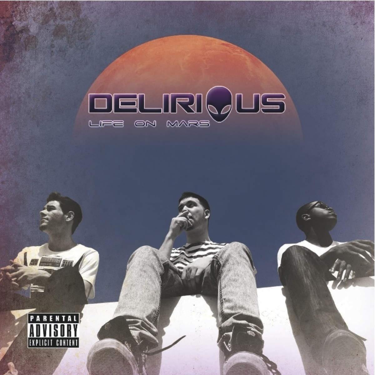 Life On Mars