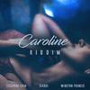 Winston Francis - Love Me Today, Not Tomorrow (Caroline Riddim)