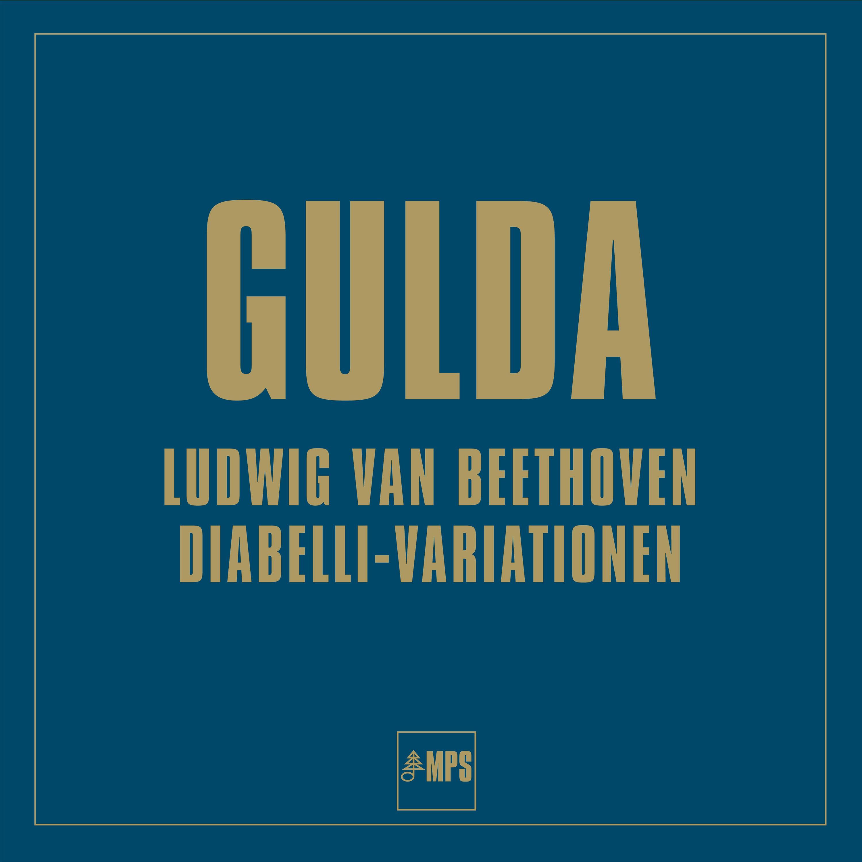 Beethoven: Diabelli-Variationen