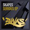 Skapes - Tumblin