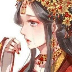 伤感古风，慎入！极殇，催泪 | 在线播放 | 网易云音乐