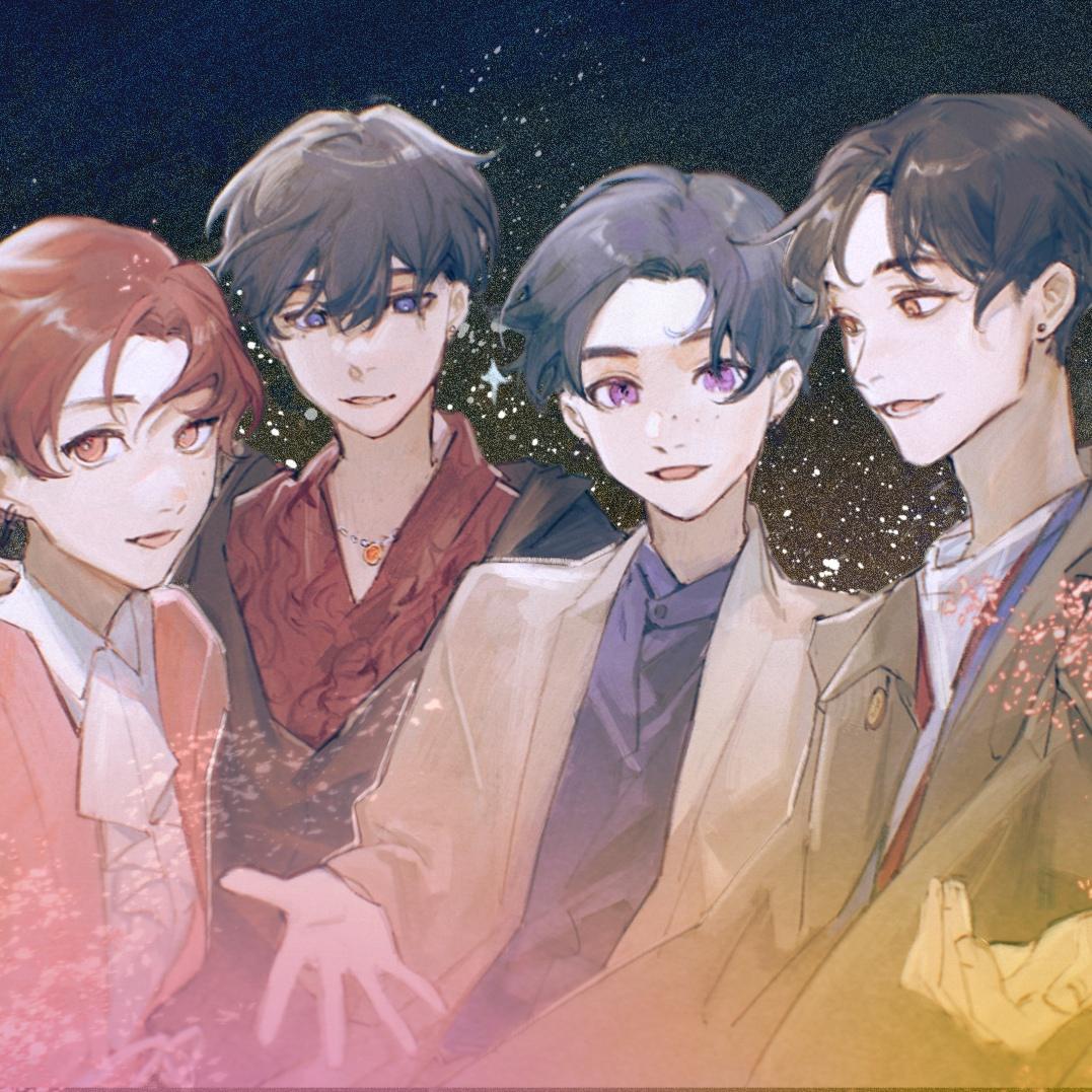 pleasure【cover:WARPs UP】