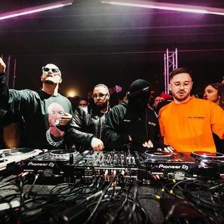 快手最强DJ | 燃爆全场