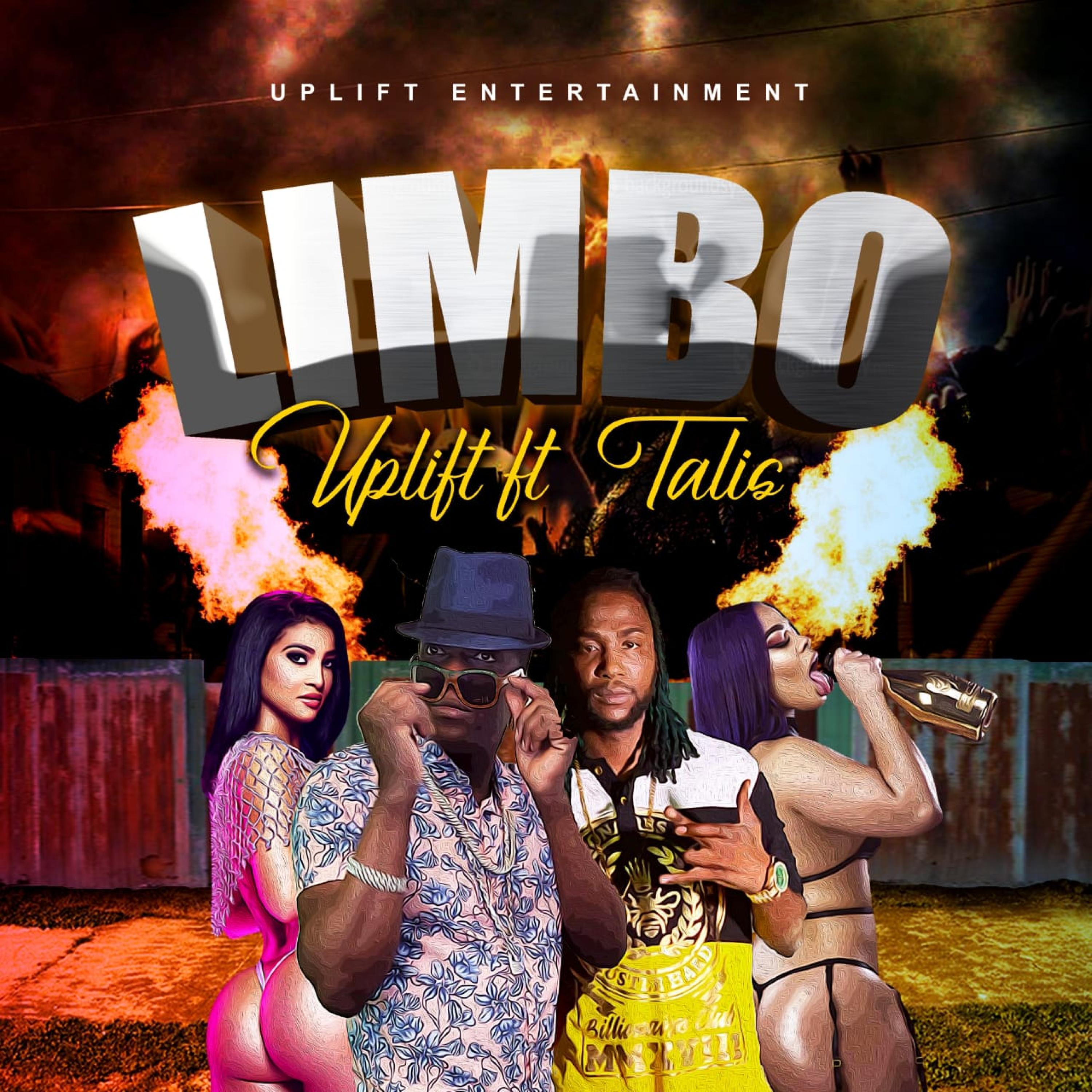 Limbo (feat. Talis)