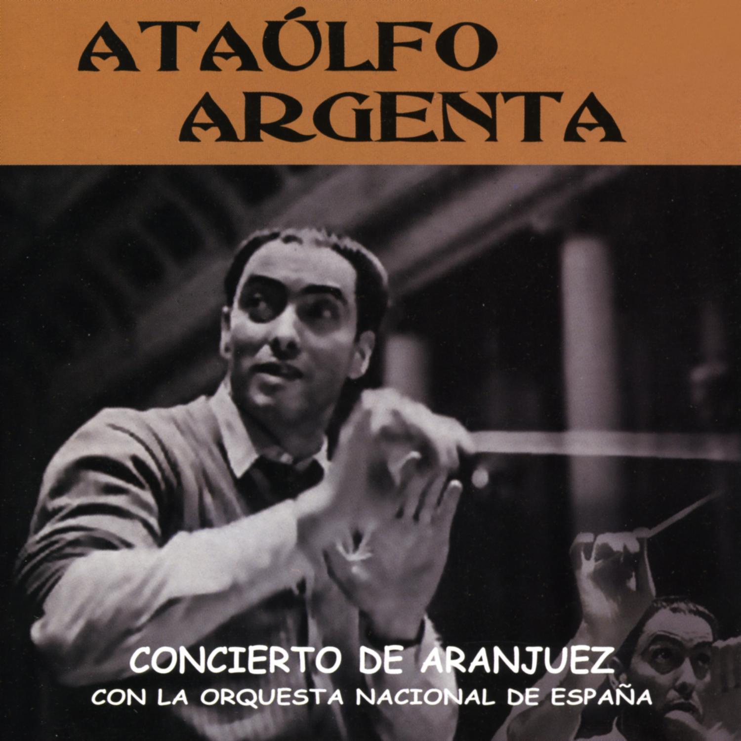 Joaquin Rodrigo: "Concierto de Aranjuez"