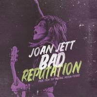 原版伴奏   Bad Reputation - Joan Jett (karaoke)