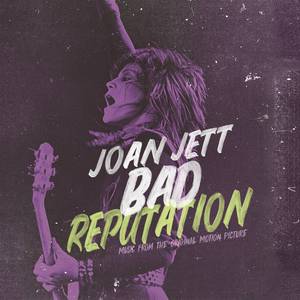 I Love Rock N Roll -Joan Jett 伴奏
