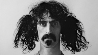 Frank Zappa