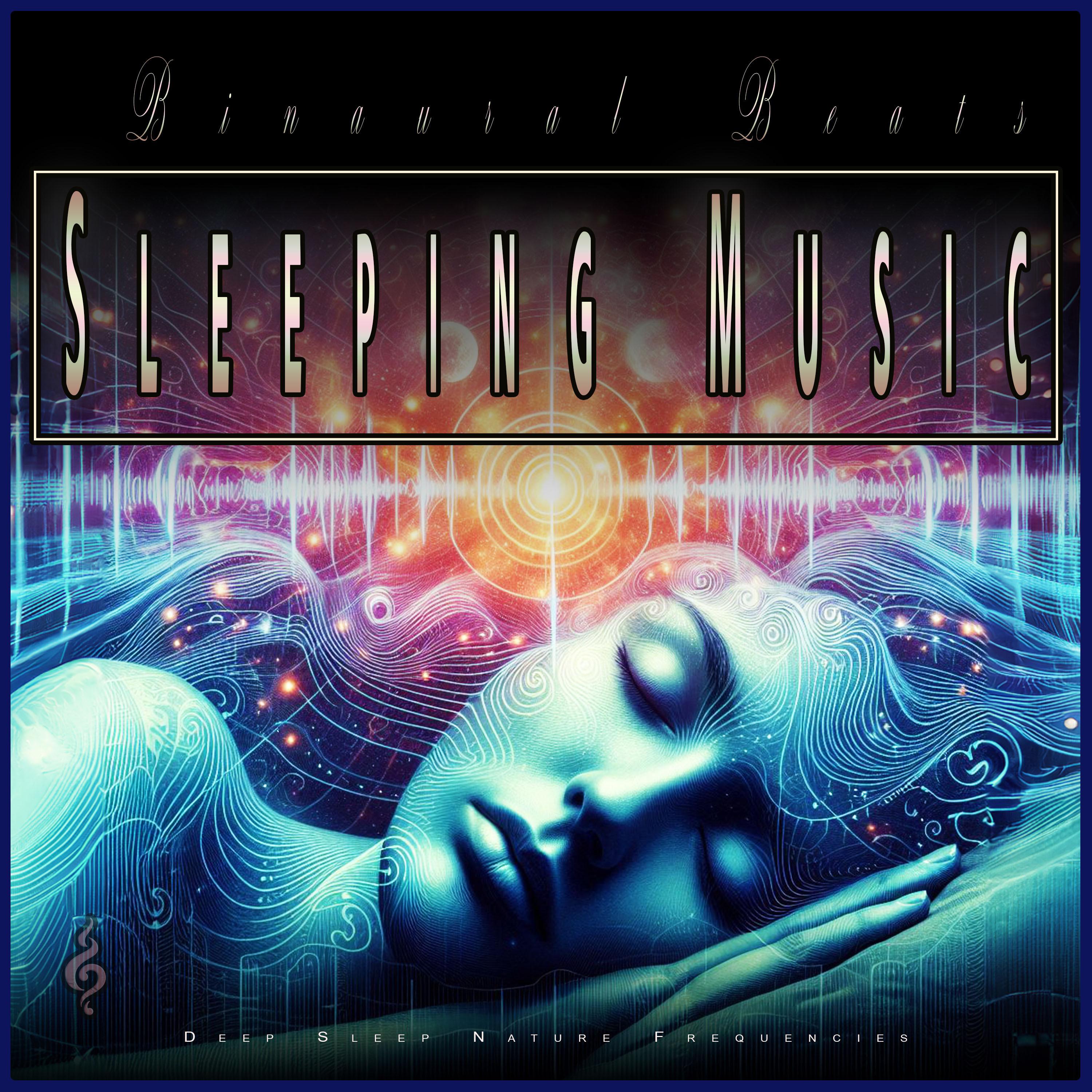 Binaural Beats Sleep - Fall Asleep With Me