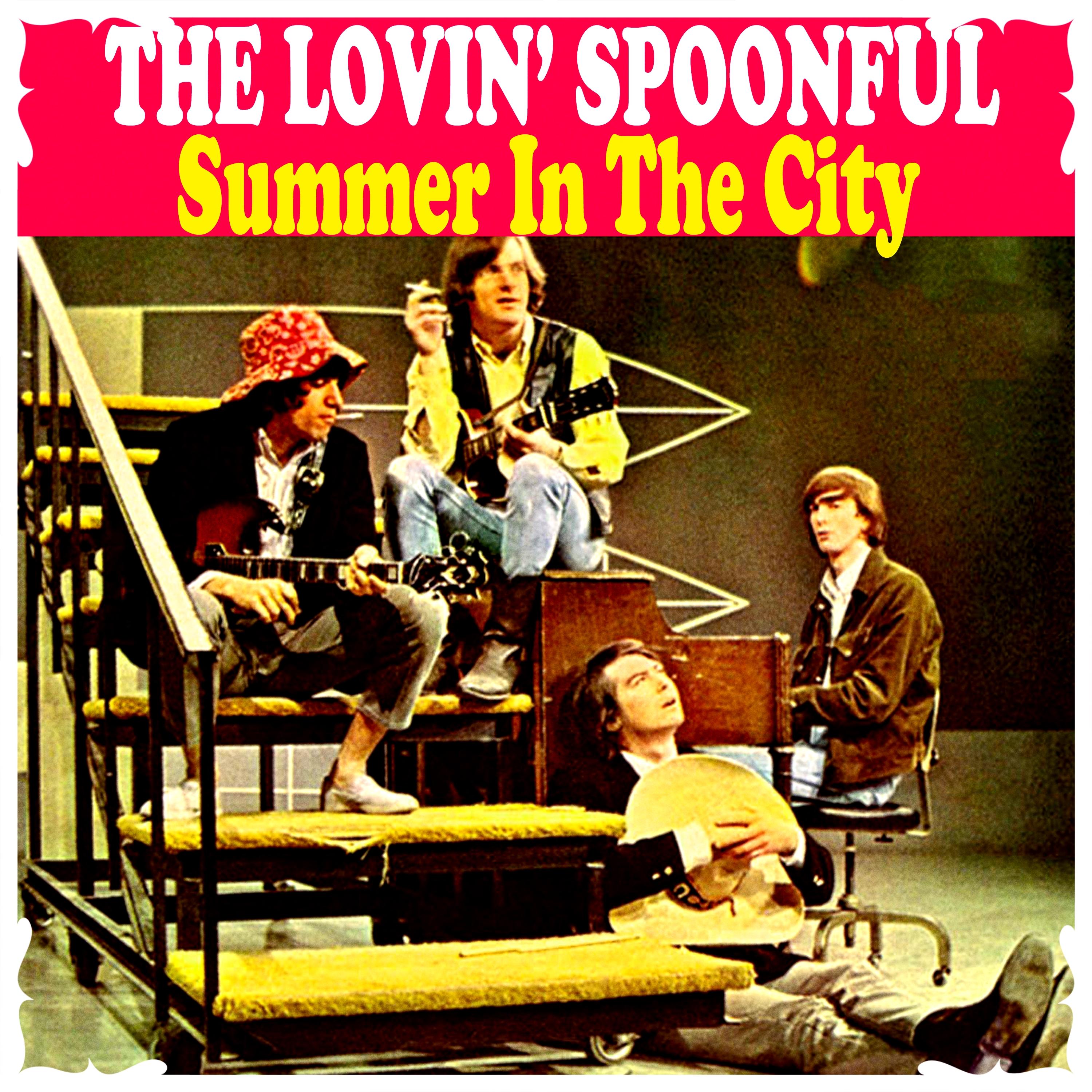 Summer in the City