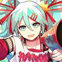 ギルティアイドル (feat. 初音ミク)专辑