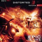 Distorted Vol. 1专辑