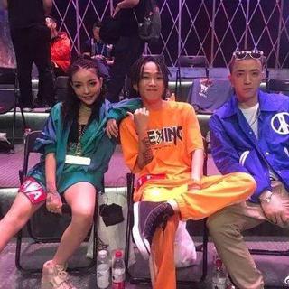 2018长沙江小白YOLO音乐节