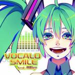 VOCALO SMILE feat. 初音ミク专辑