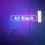 All Black（一身黑重置）专辑