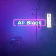 All Black（一身黑重置）