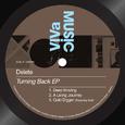 Turning Back EP