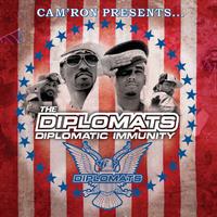 The Diplomats - Dip  Anthem (instrumental)